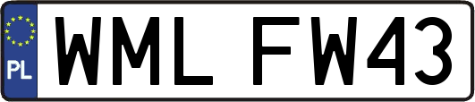 WMLFW43