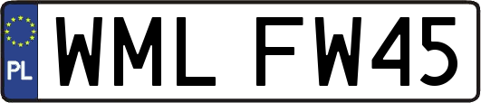 WMLFW45