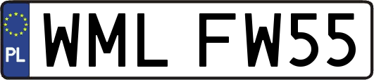 WMLFW55