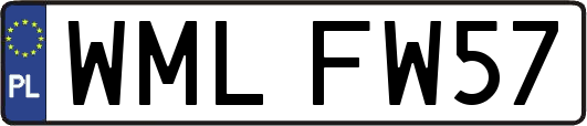 WMLFW57