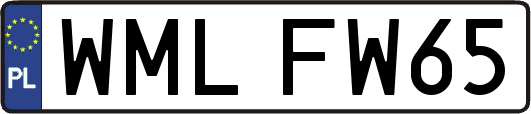 WMLFW65