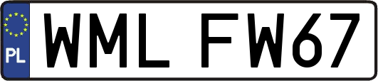 WMLFW67