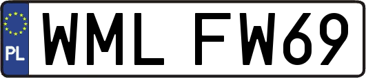 WMLFW69