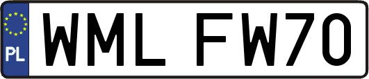 WMLFW70