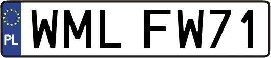 WMLFW71