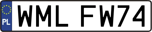 WMLFW74
