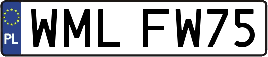 WMLFW75