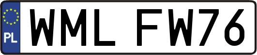 WMLFW76