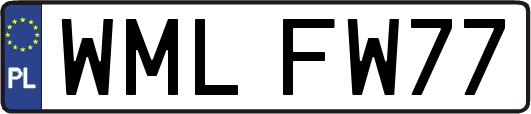 WMLFW77