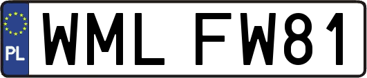 WMLFW81