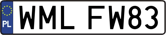 WMLFW83