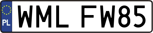 WMLFW85