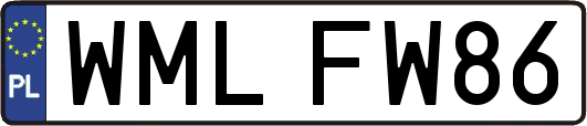 WMLFW86