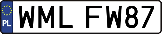 WMLFW87