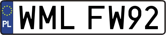 WMLFW92