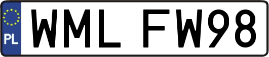 WMLFW98