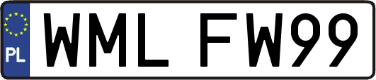 WMLFW99