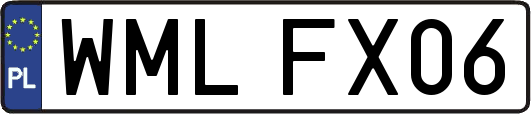 WMLFX06