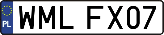 WMLFX07