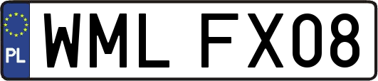 WMLFX08