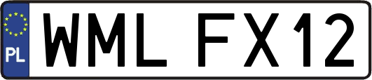 WMLFX12