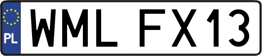 WMLFX13