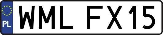 WMLFX15