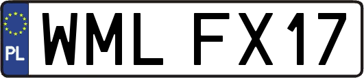 WMLFX17