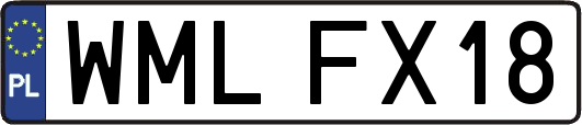 WMLFX18