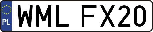WMLFX20