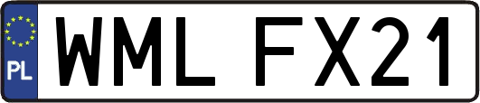 WMLFX21