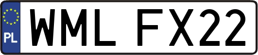 WMLFX22
