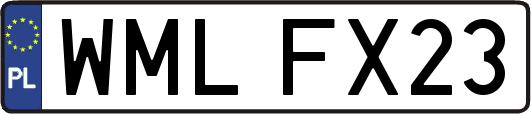 WMLFX23