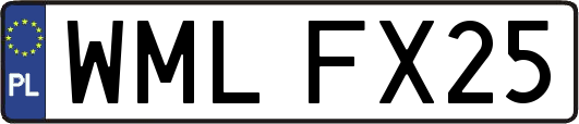 WMLFX25