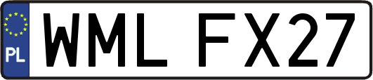 WMLFX27