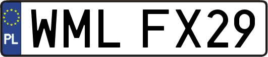 WMLFX29