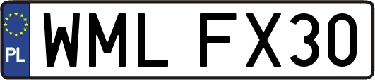 WMLFX30