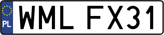 WMLFX31