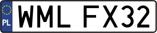 WMLFX32
