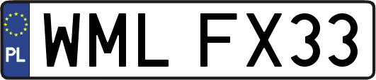 WMLFX33