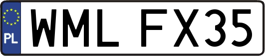 WMLFX35