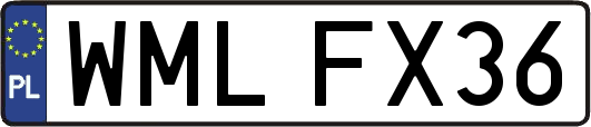 WMLFX36