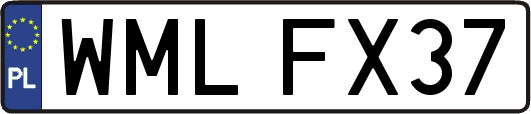 WMLFX37