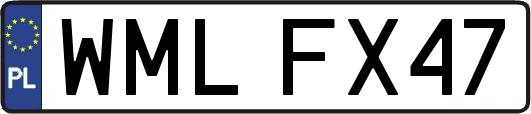 WMLFX47
