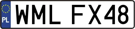 WMLFX48