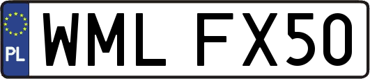 WMLFX50