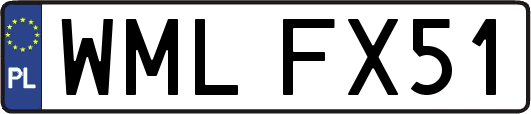WMLFX51