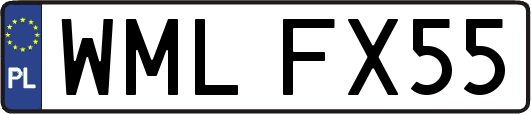 WMLFX55