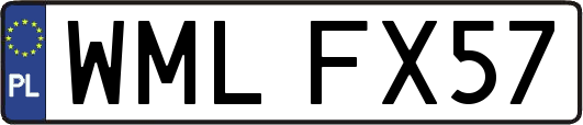 WMLFX57