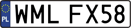 WMLFX58